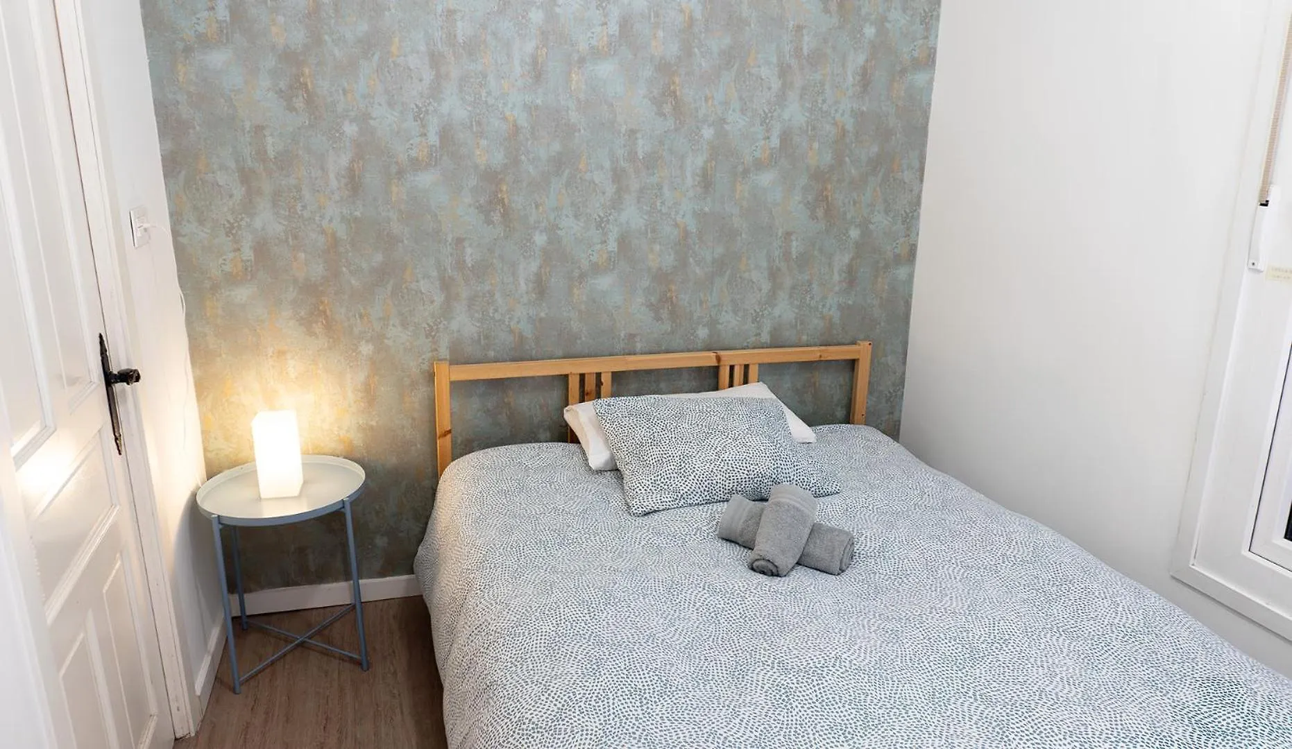 Appartement Bonito Y Espacioso Piso En Bilbao. Centro Spanje
